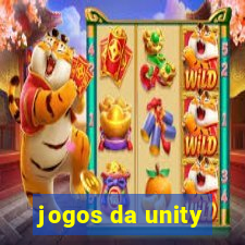 jogos da unity